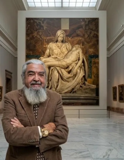Médico psiquiatra, Dr. Ruy Palhano: “O homem, a fé e a vida moderna”