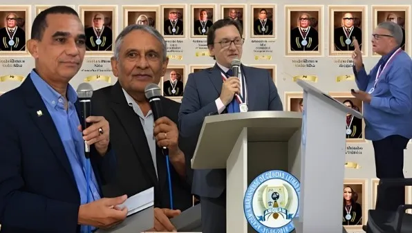 AMCLAM promove momento significativo para a Literatura Maranhense