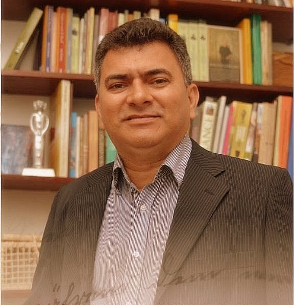 Abimael Costa: 