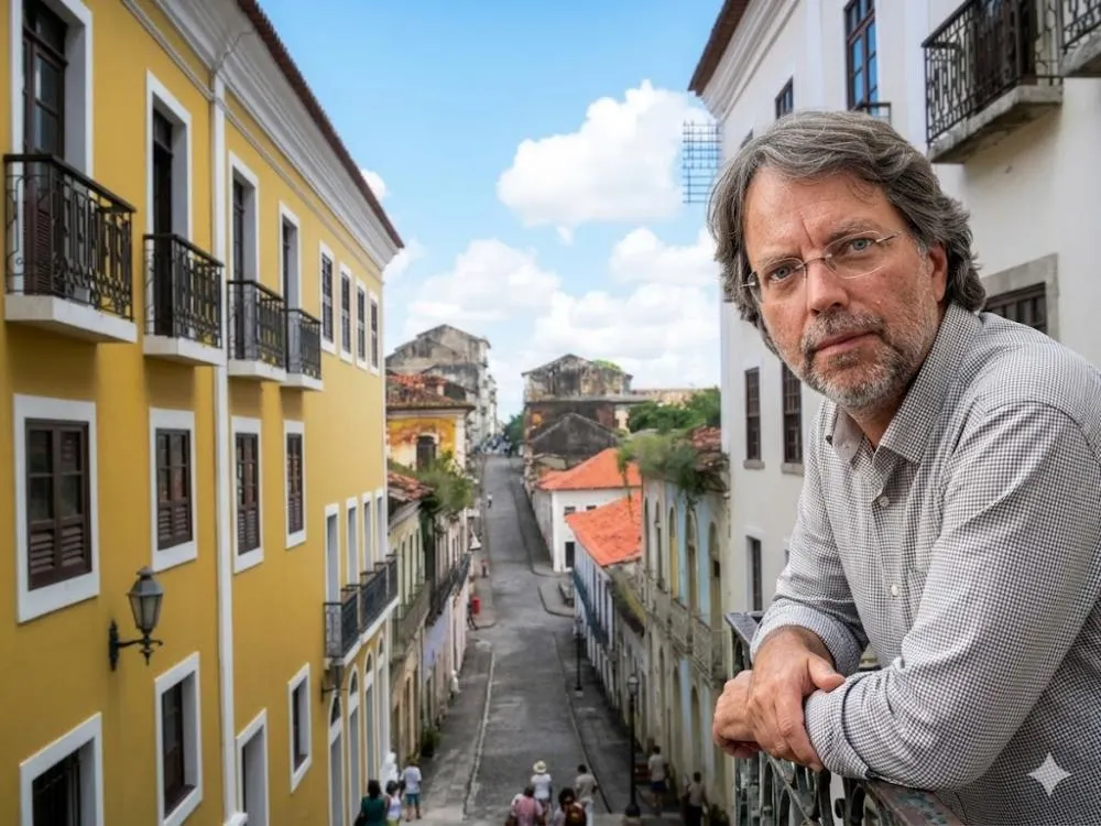 Poucos literatos escrevem como Mia Couto. Seus textos parecem que devolvem alma à língua lusófona