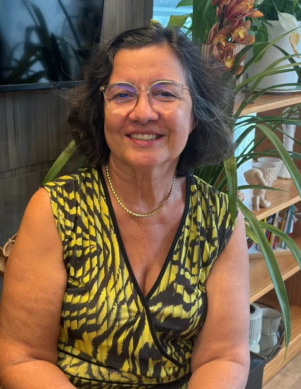 Por Selma Muniz Marques: “O mundo silencioso, invisível e caótico do cérebro bipolar”