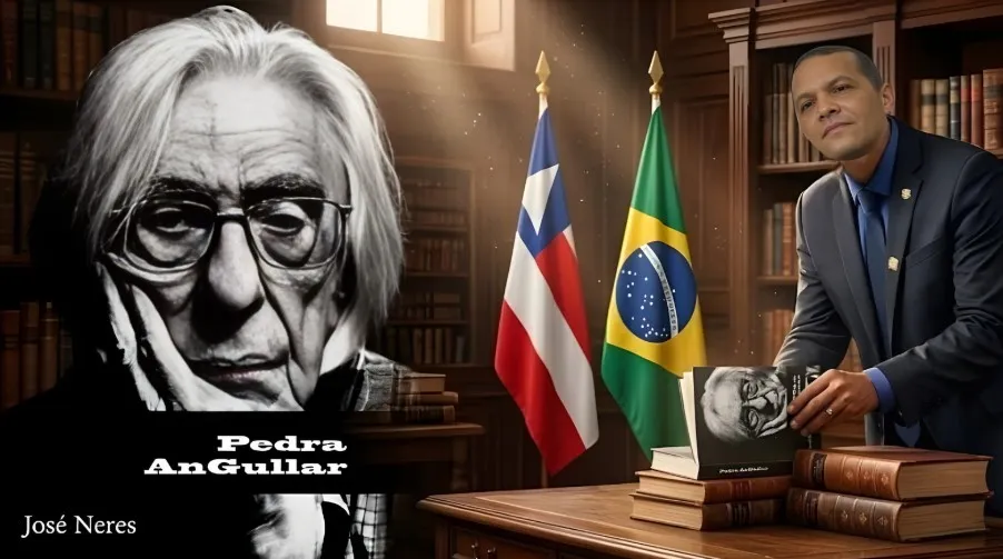 “Poema Sujo”: para Neres, a possível “sujeira” do título deixa de ser escândalo e passa a ser método