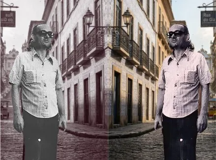 “Talvez seja apenas um Suspiro!”. Rápida abordagem sobre o Hino de São Luís (MA)
