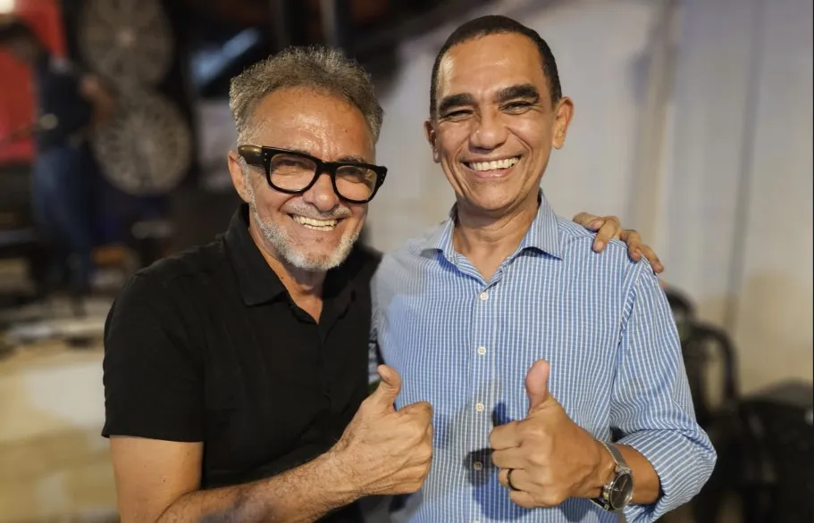 Movimento em prol da valorização do músico maranhense começa a ganhar força e ganha opinião do presidente da AMCLAM