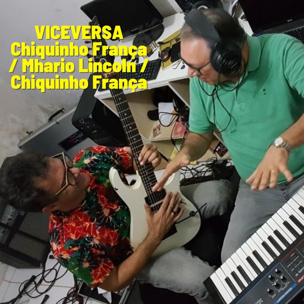 Viceversa com o mestre Chiquinho França: perguntas e respostas, numa troca excelente de experiências