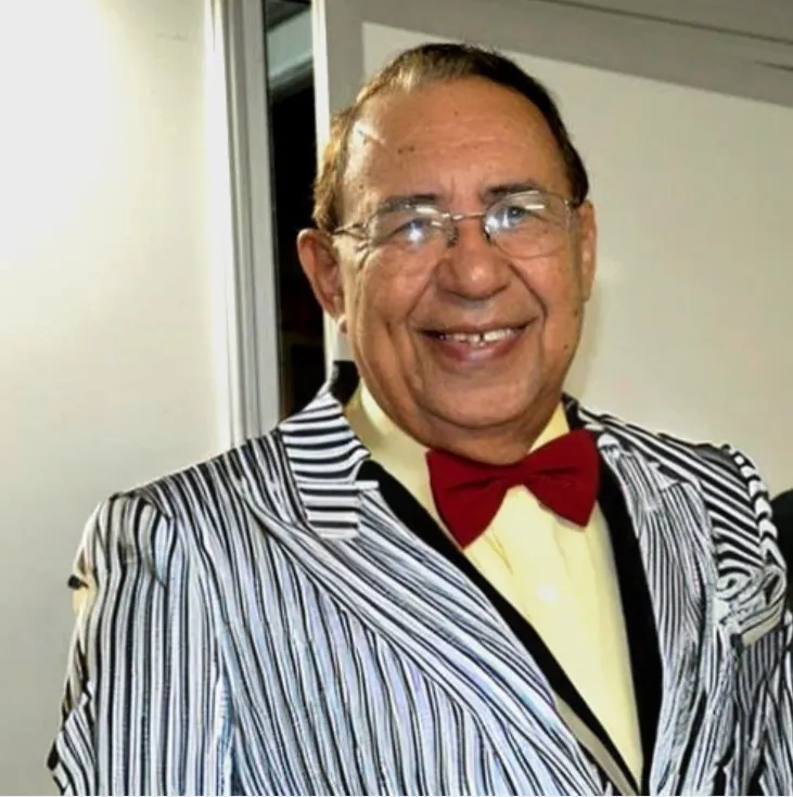 Augusto Pellegrini: poeta e escritor.
