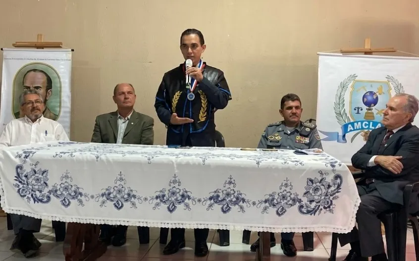 Mesa de Honra