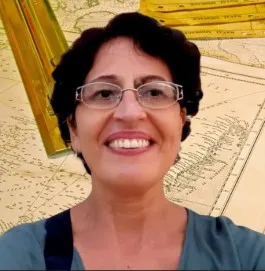 “Você conhece o Cacuriá? Vamos cacuriar?” Renata Barcellos (BarcellArtes)