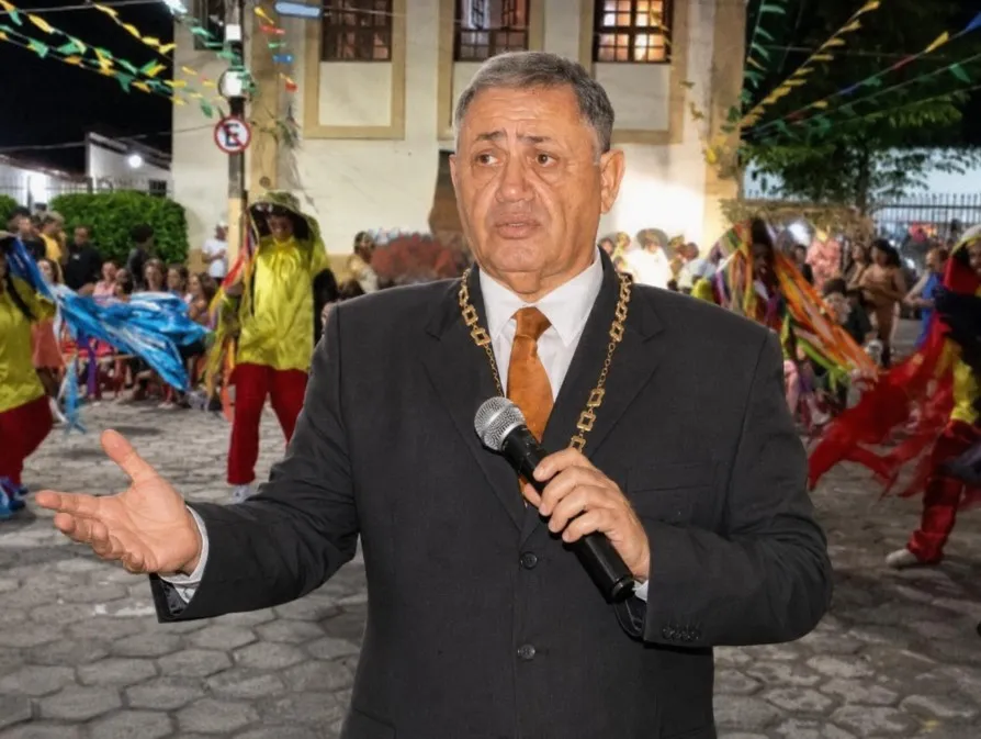 Leo Vaz (Vinhais Velho). Slz-MA