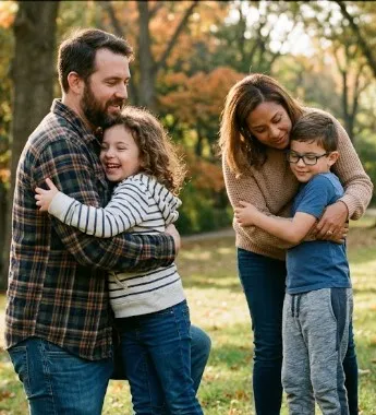 Por que os filhos tem odiado tantos os pais? Há uma razão para isso?