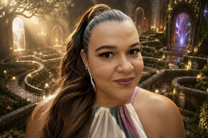 O universo lírico da poeta Joizacawpy Costa: “CORES, LUZES E UNIVERSO”