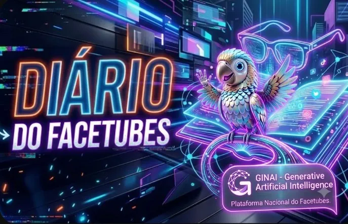 DIÁRIO DO FACETUBES – 12 DE JULHO DE 2026. Notícias nacionais do nicho Literatura, Arte e Música