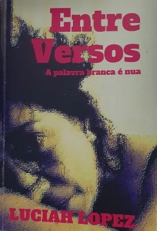 Uma Luciah Lopez que brinca com Sacis e os transforma em fractais líricos