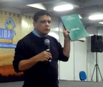 No princípio era o Verbo: QUAIS AS PALAVRAS DE SUA INFÂNCIA?