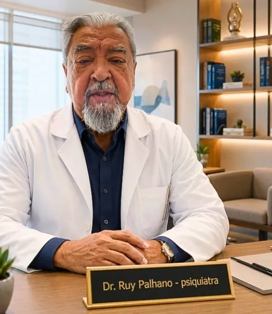 A pressa na modernidade e o impacto em nossa saúde mental e social  