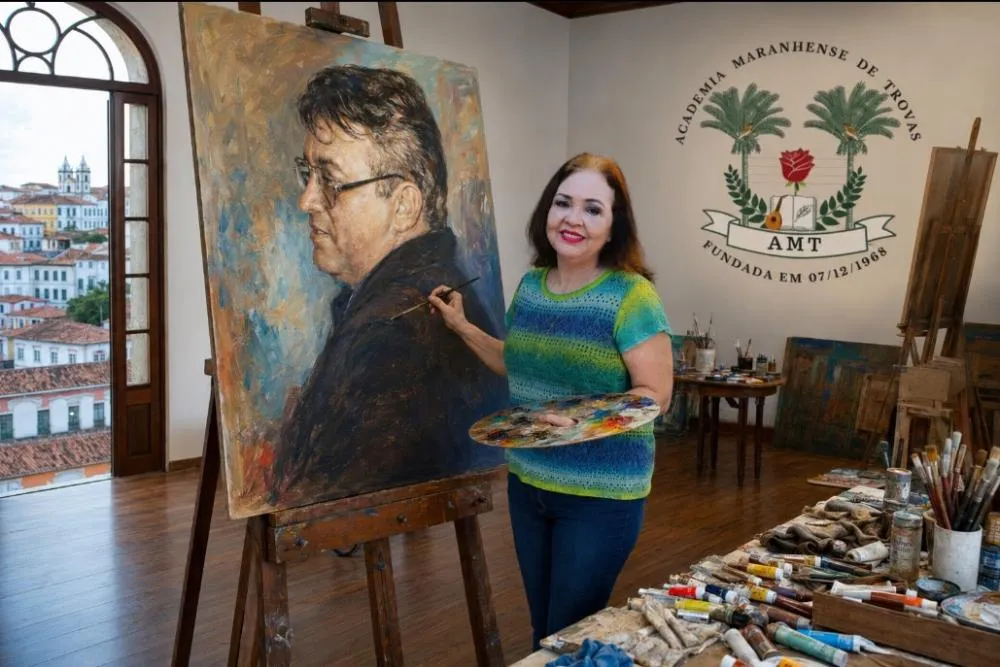 Carlos Cunha: o mestre que fez da trova uma escola de pensamento