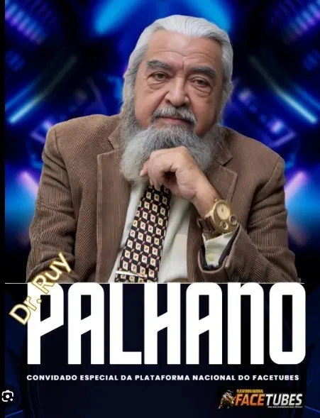 Dr. Ruy Palhano.