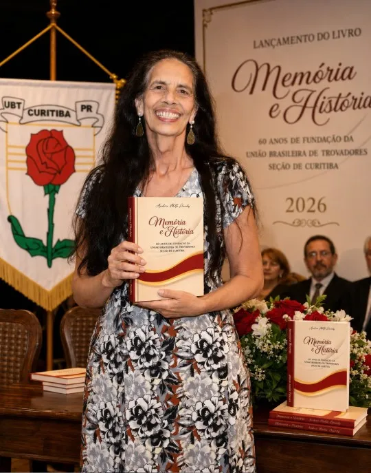 Lançamento será 10 de setembro de 2026