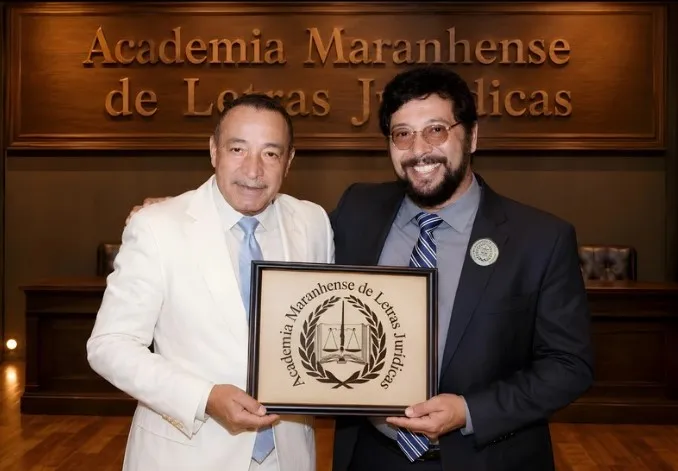 José Santos & Mhario LIncoln