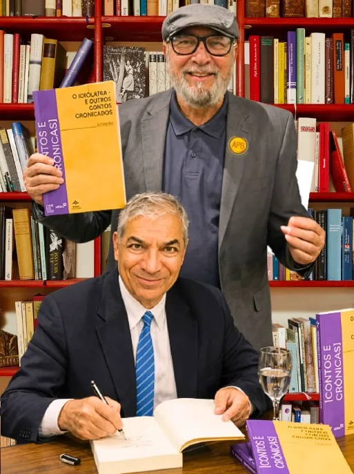 Jul Leardini & MHL (Arte: ginaiFT).