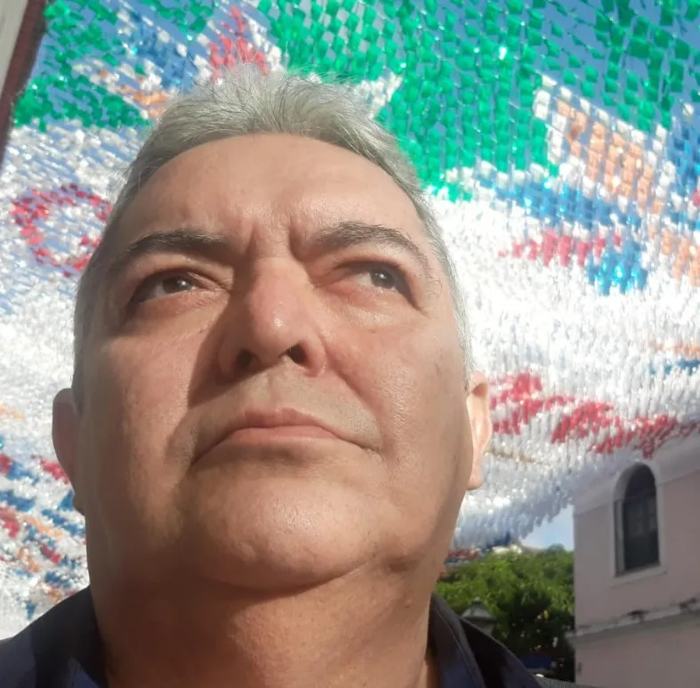 Especial: EUCLIDES MOREIRA NETO (Divulgação).