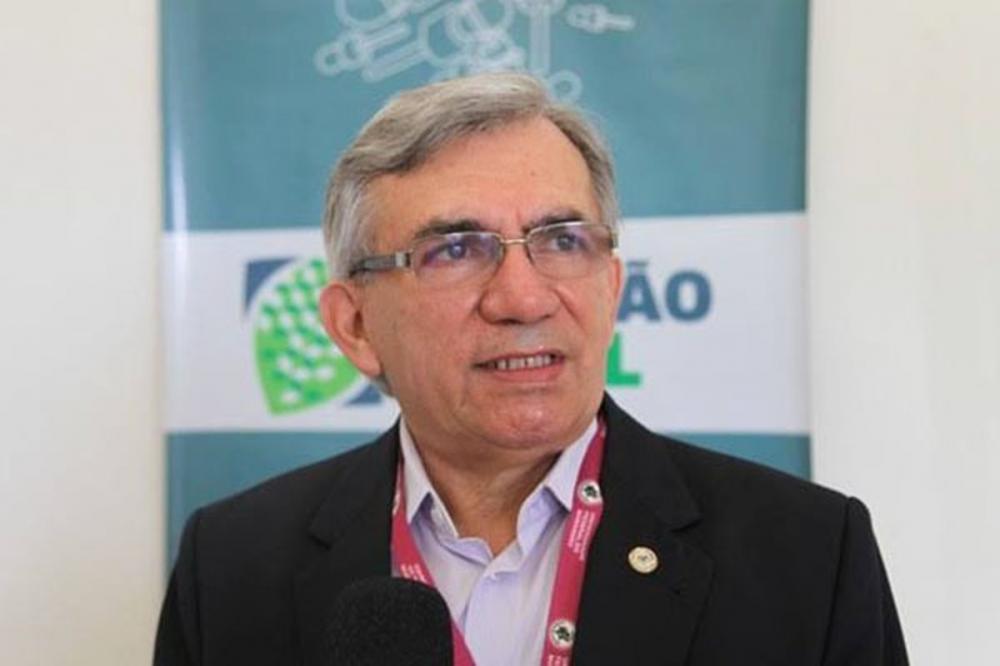 Textos Escolhidos de Natalino Salgado Filho: 