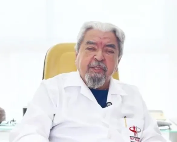 Dr. Ruy Palhano