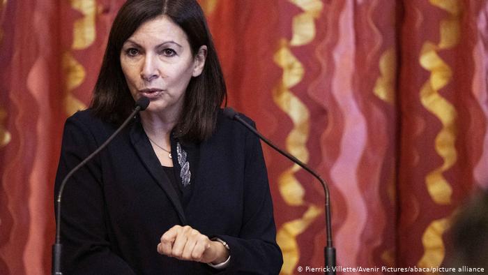 Acredite se quiser: Prefeitura de Paris é multada por contratar mulheres demais
