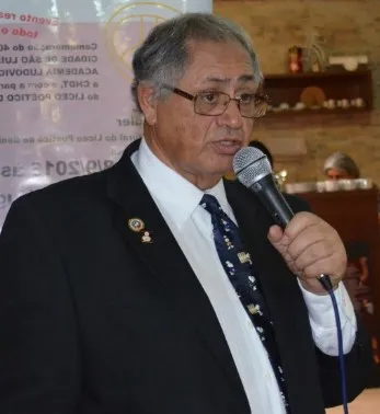 Leopoldo Vaz (Álbum pessoal).