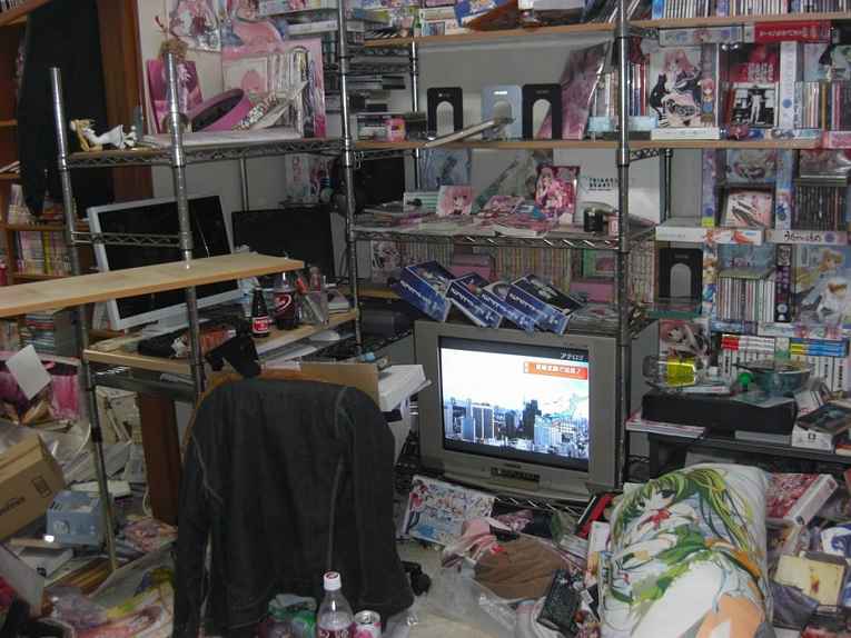 Quem são os hikikomori, os jovens japoneses que vivem sem sair de seus quartos