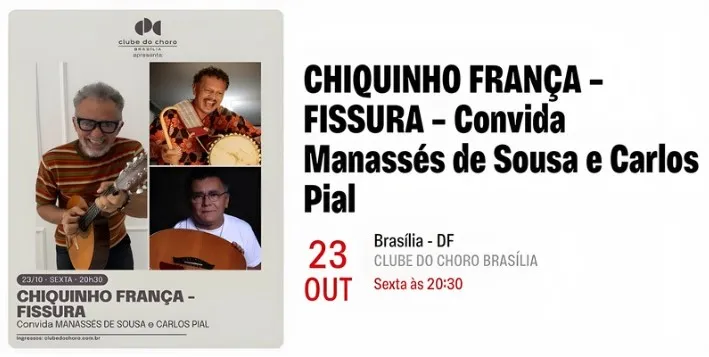 (Card do Show)