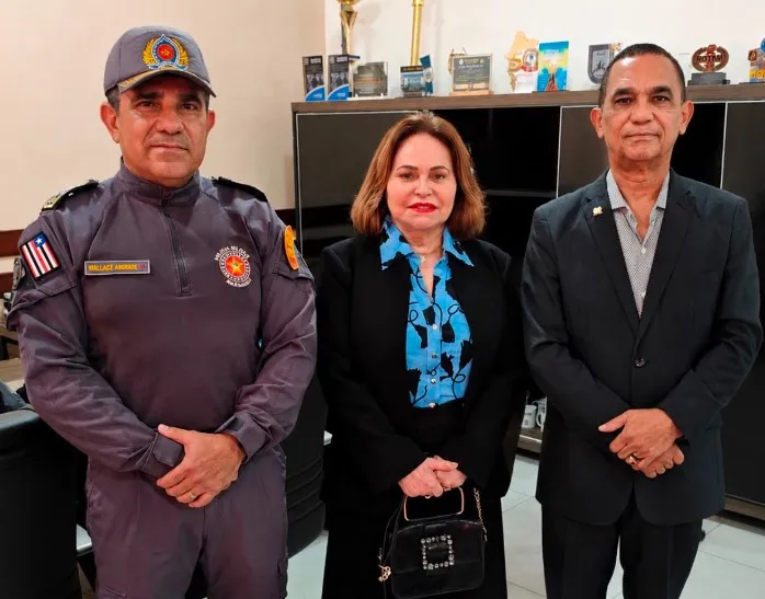 Rumo aos 200 Anos: PMMA celebra o Dia do Soldado e Dia dos Veteranos