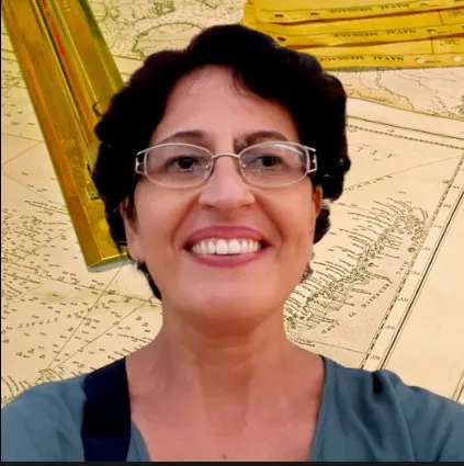 “O Folclore brasileiro”, por Renata Barcellos
