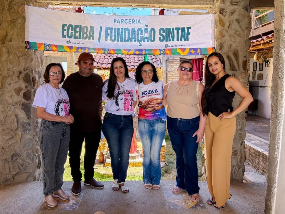 BÁRBARA DE ALENCAR: UMA HISTÓRIA QUE CAMINHA ENTRE VERSOS E MEMÓRIAS