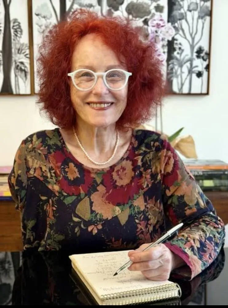 Literaturas Infanto-Juvenis: Roseana Murray