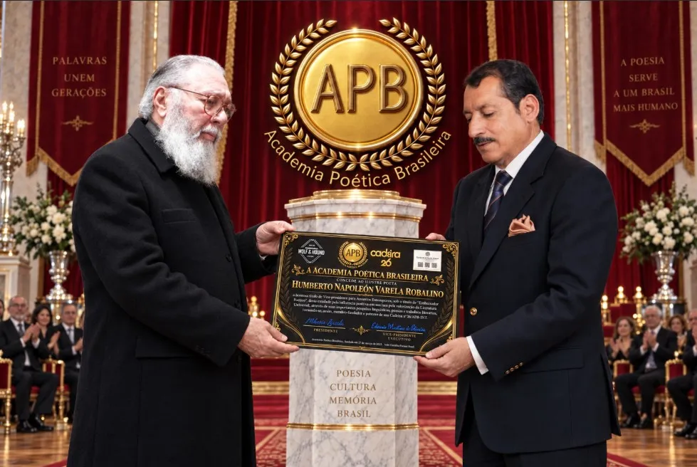 (APB/INT): Mhario Lincoln e Humberto Napoleon