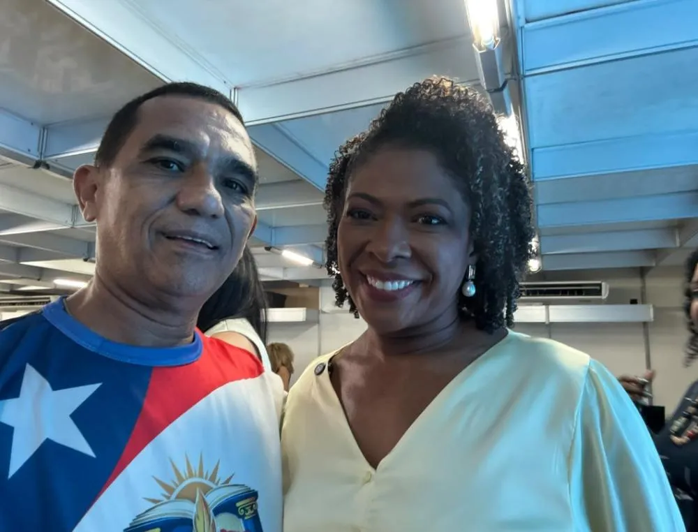 Cel Carlos Furtado (AMCLAM): “Abertura da 19ª FELIS”