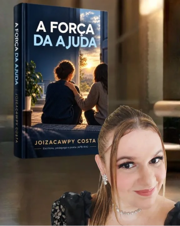 Joizacawpy Costa e sua obra, em fase de conclusão