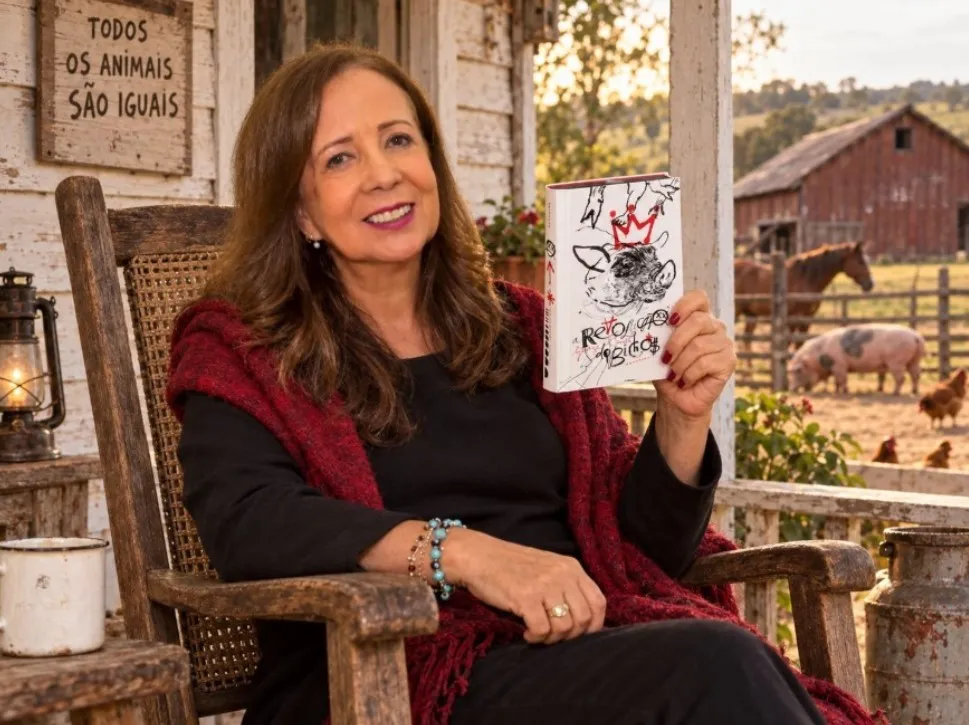 Arte: mhl/ginaiFT