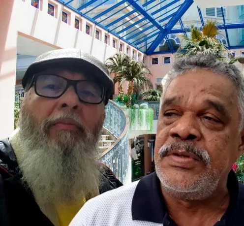 MHL & Cunha santos (2018) SLZ-MA
