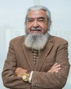 Dr. Ruy Palhano