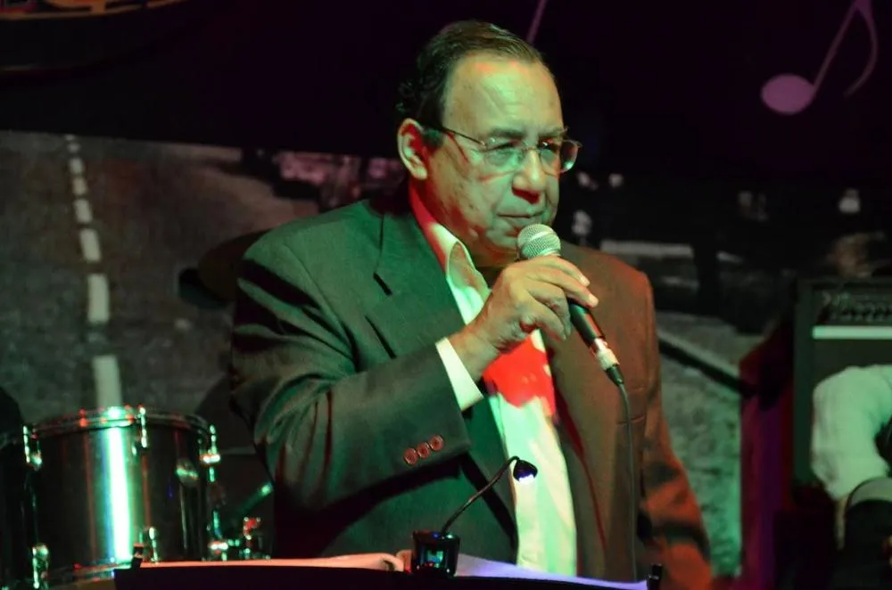 Augusto Pellegrini: “Buddy Rich (1917-1987)”. Integra o livro “As Cores do Swing”