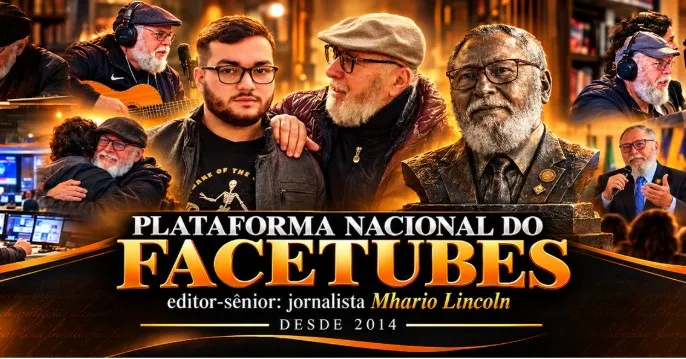 Nova administração