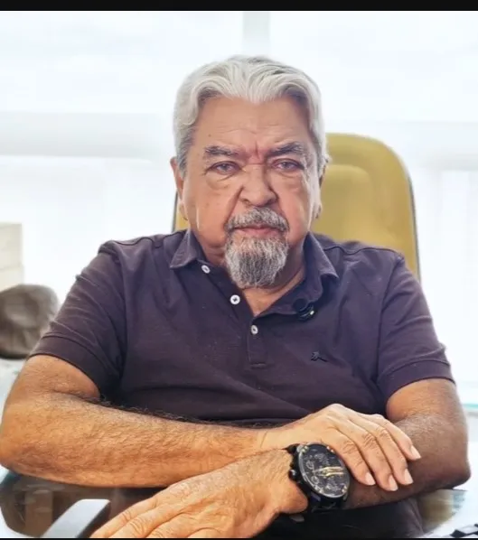 Dr. Ruy Palhano: “O Corpo pode revelar o que se passa conosco”