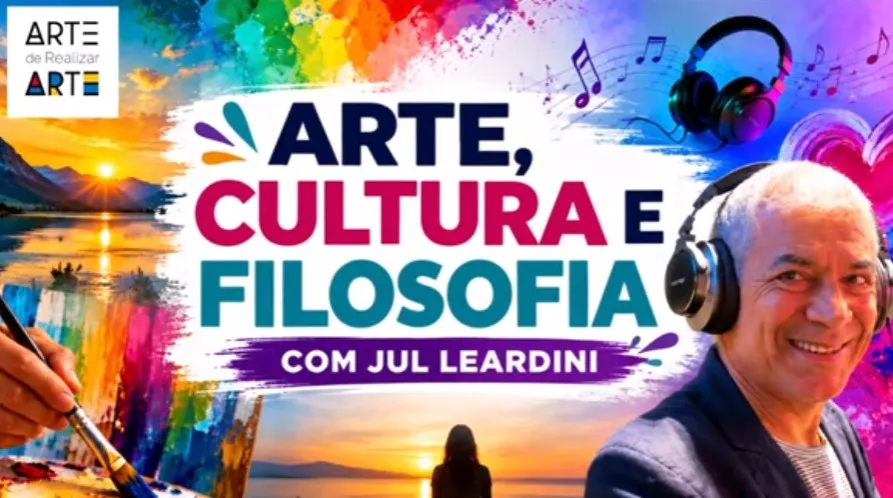 Assista no link: https://www.youtube.com/watch?v=Z46ZjWo-T0k
