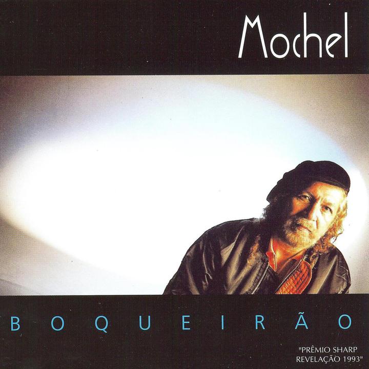 MOCHEL: um belo coração maranhense do tamanho da música do Brasil