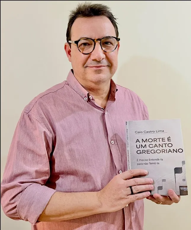 Caio Castro Lima: uma obra emocionante.