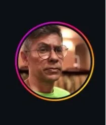 Marcus Saldanha. (Divulgação).