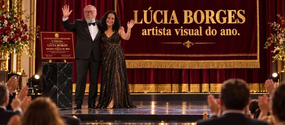 VICEVERSA: Mhario Lincoln/Lúcia Borges