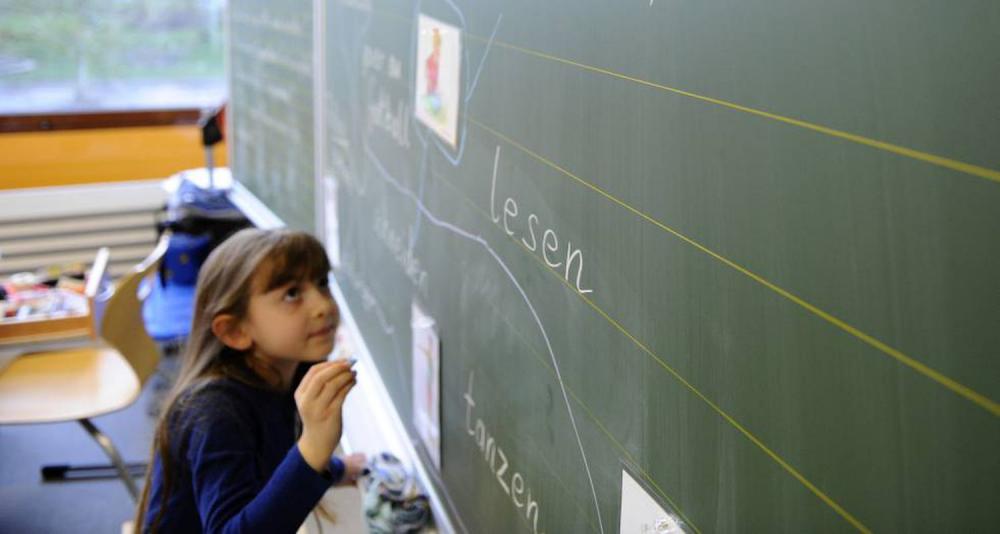 No Sistema Alemão de Educação, há escolha de quem vai ou não vai para a Universidade